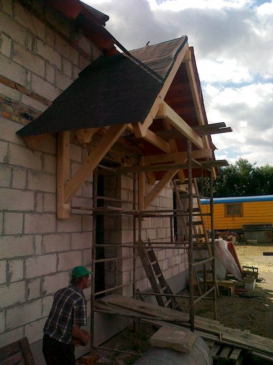 mojabudowa.pl - blog budowlany