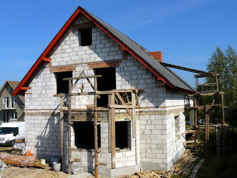 mojabudowa.pl - blog budowlany