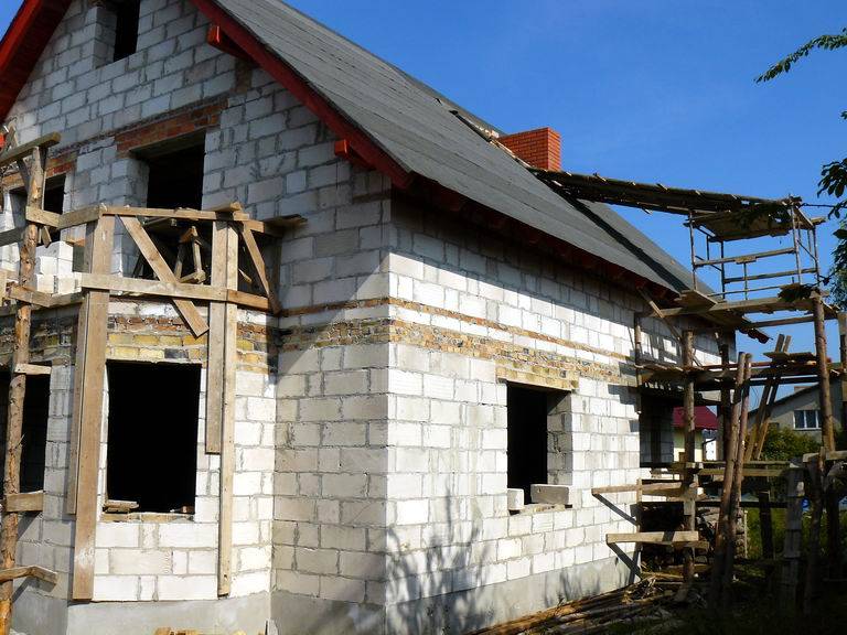 mojabudowa.pl - blog budowlany