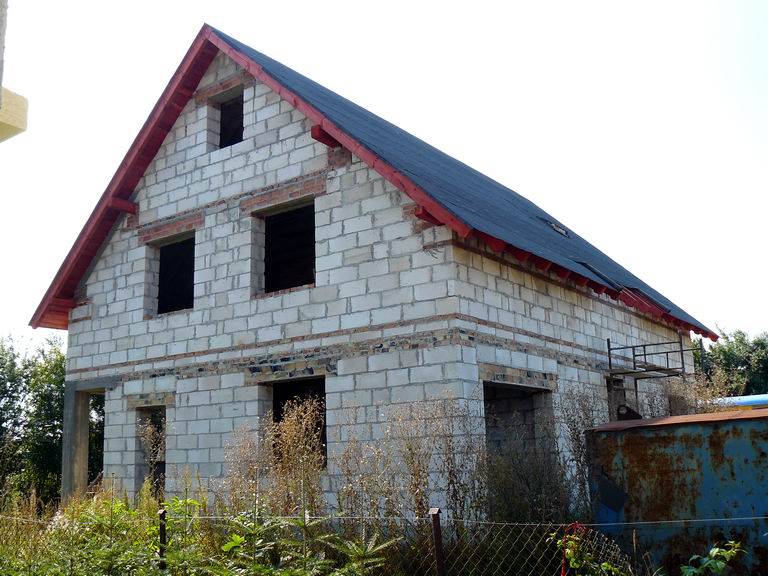 mojabudowa.pl - blog budowlany