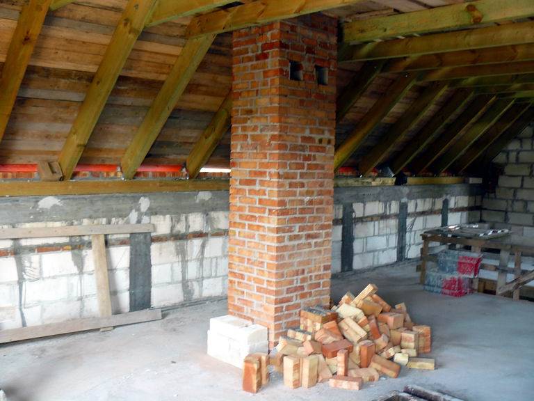 mojabudowa.pl - blog budowlany